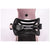 Nitro Talent Snowboard Bindings 2027 Bubble Gum