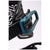 Nitro Team Snowboard Bindings 2027 Deep Teal