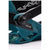 Nitro Team Snowboard Bindings 2027 Deep Teal