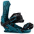 Nitro Team Snowboard Bindings 2027 Deep Teal