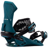 Deep Teal