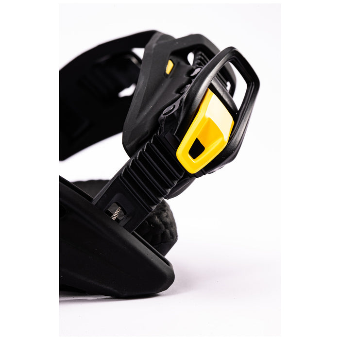 Nitro Team Pro Snowboard Bindings 2027 Marcus Kleveland