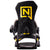 Nitro Team Pro Snowboard Bindings 2027 Marcus Kleveland