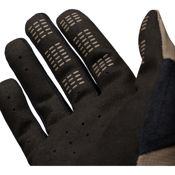 Fox Racing Defend D3O Bike Gloves Nutmeg