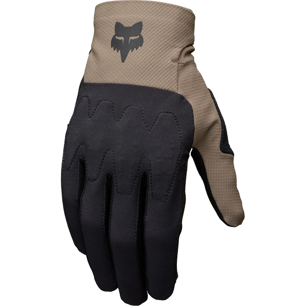 Fox Racing Defend D3O Bike Gloves Nutmeg