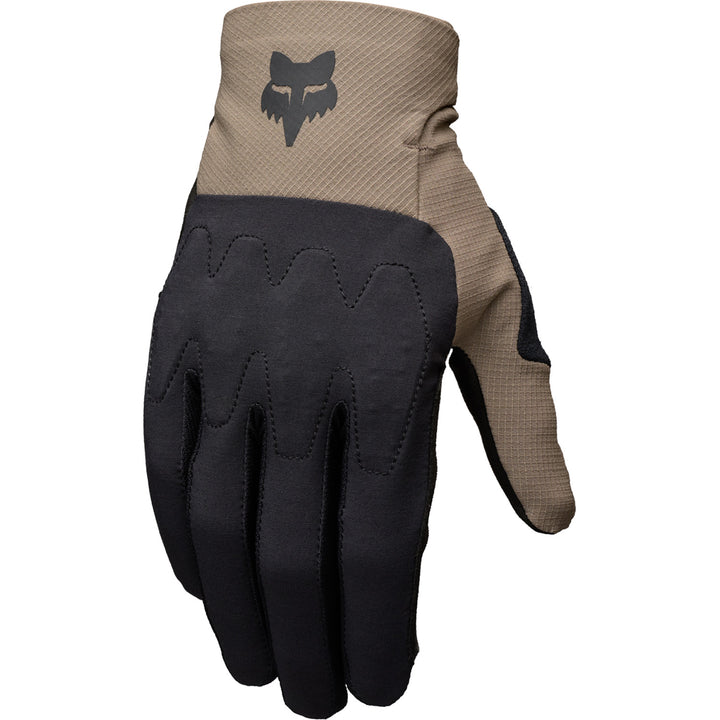 Fox Racing Defend D3O Bike Gloves Nutmeg