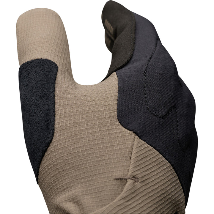 Fox Racing Defend D3O Bike Gloves Nutmeg