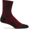 Dark Maroon
