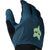 Fox Racing Ranger Bike Gloves Blend Dark Blue