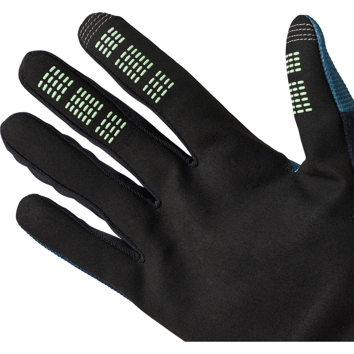 Fox Racing Ranger Bike Gloves Blend Dark Blue