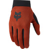 Dark Orange