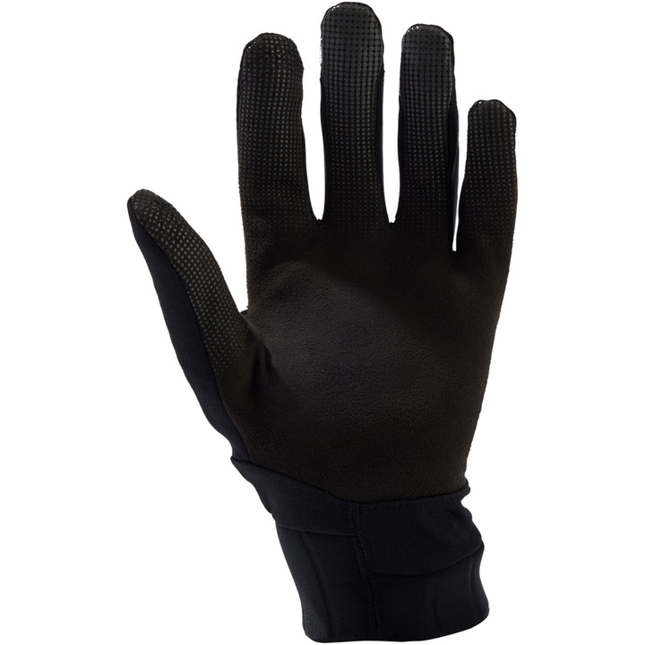 Fox Racing Defend Pro Fire Bike Gloves Black