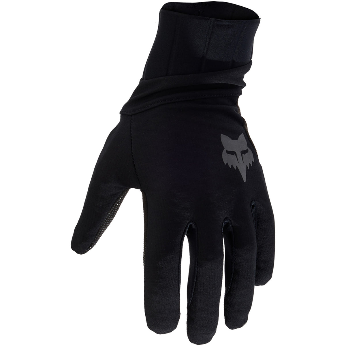 Fox Racing Defend Pro Fire Bike Gloves Black