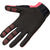 Fox Racing Flexair Bike Gloves Neon Pink