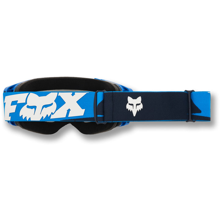 Fox Racing Vue Core Goggles Blue Jewel