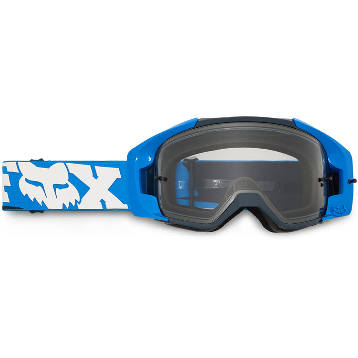Fox Racing Vue Core Goggles Blue Jewel