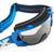 Fox Racing Vue Core Goggles Blue Jewel