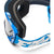 Fox Racing Vue Core Goggles Blue Jewel