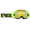Hi Viz Yellow