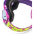 Fox Racing Vue Core Vivid Goggles Purple Lava