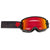 Fox Racing Main Abyss Goggles Black