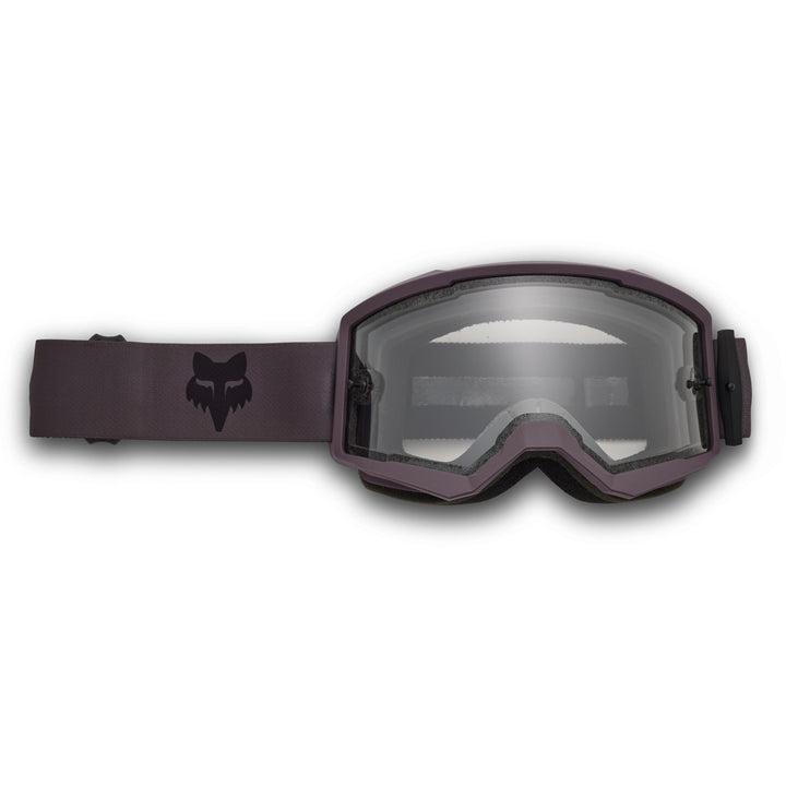 Fox Racing Main Enduro Goggles Dark Shadow