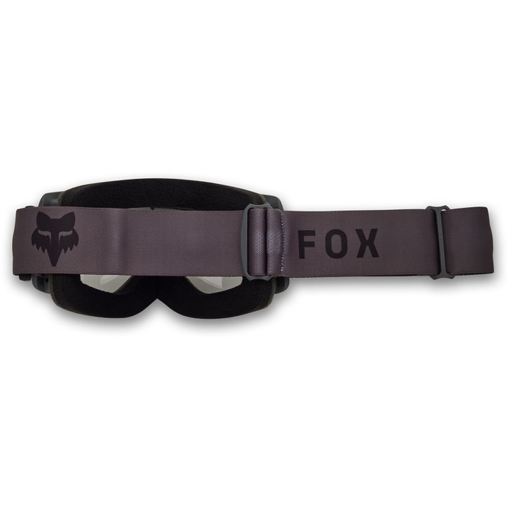 Fox Racing Main Enduro Goggles Dark Shadow