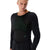 Fox Racing Baseframe Pro Long-Sleeve Baselayer Black