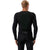 Fox Racing Baseframe Pro Long-Sleeve Baselayer Black