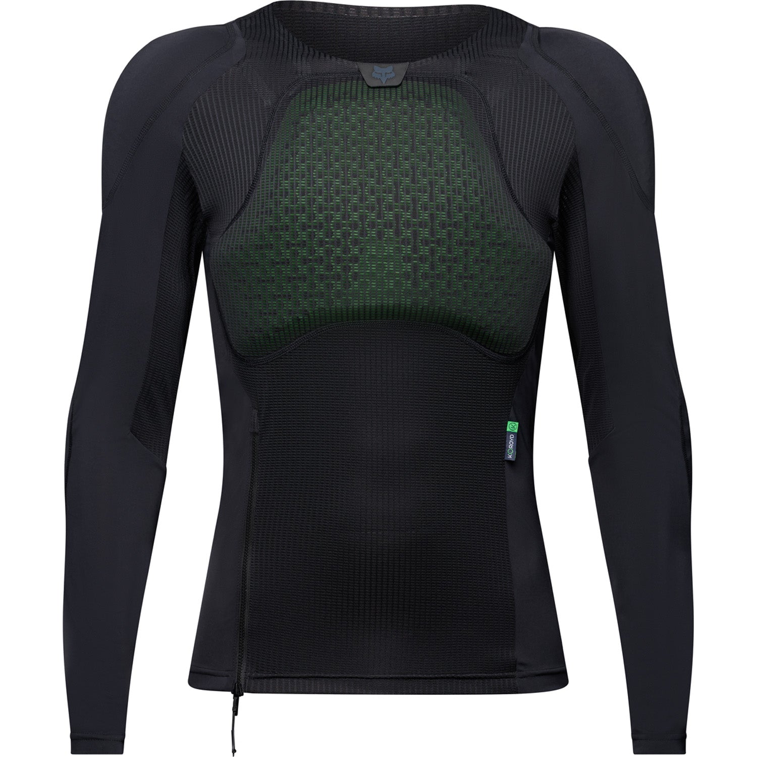 Fox Racing Baseframe Pro Long-Sleeve Baselayer – evo