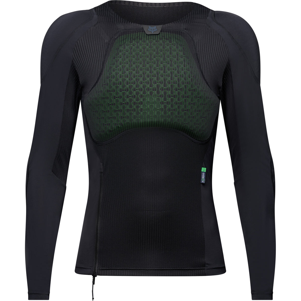 Fox Racing Baseframe Pro Long-Sleeve Baselayer Black
