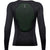 Fox Racing Baseframe Pro Long-Sleeve Baselayer Black