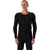 Fox Racing Baseframe Pro Long-Sleeve Baselayer Black