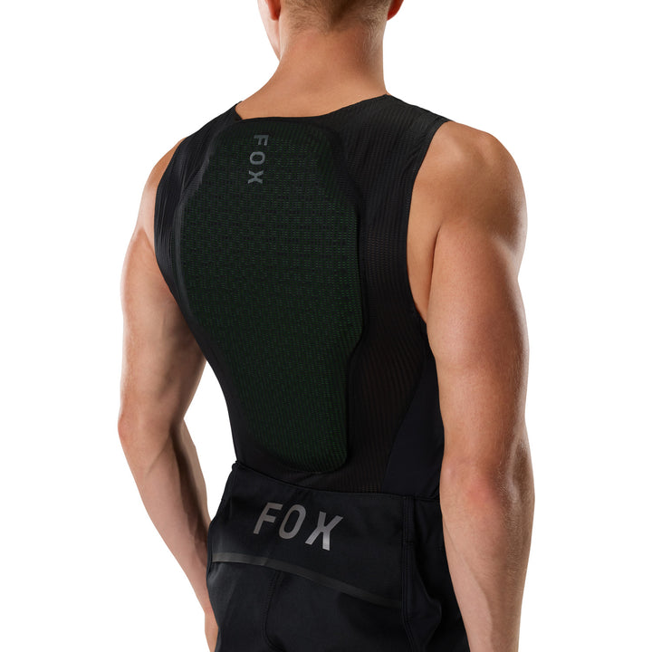 Fox Racing Baseframe Pro SL Baselayer Black