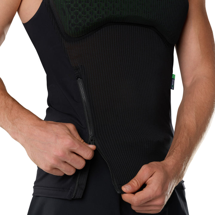 Fox Racing Baseframe Pro SL Baselayer Black