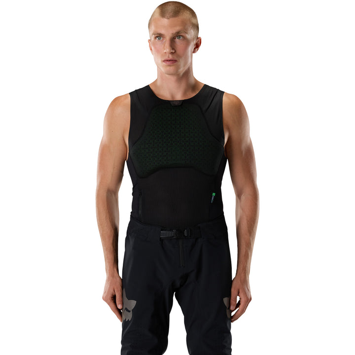 Fox Racing Baseframe Pro SL Baselayer Black