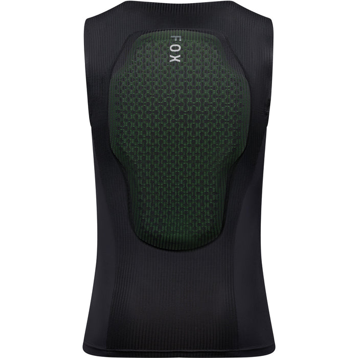 Fox Racing Baseframe Pro SL Baselayer Black