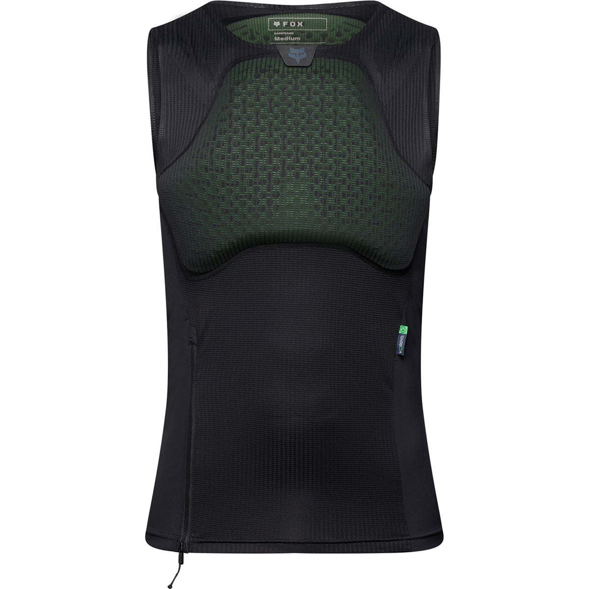 Fox Racing Baseframe Pro SL Baselayer Black