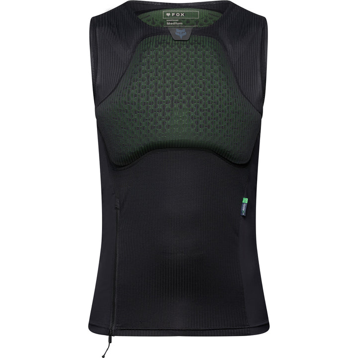 Fox Racing Baseframe Pro SL Baselayer Black