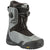 Nitro Select Boa Snowboard Boots Charcoal/Black