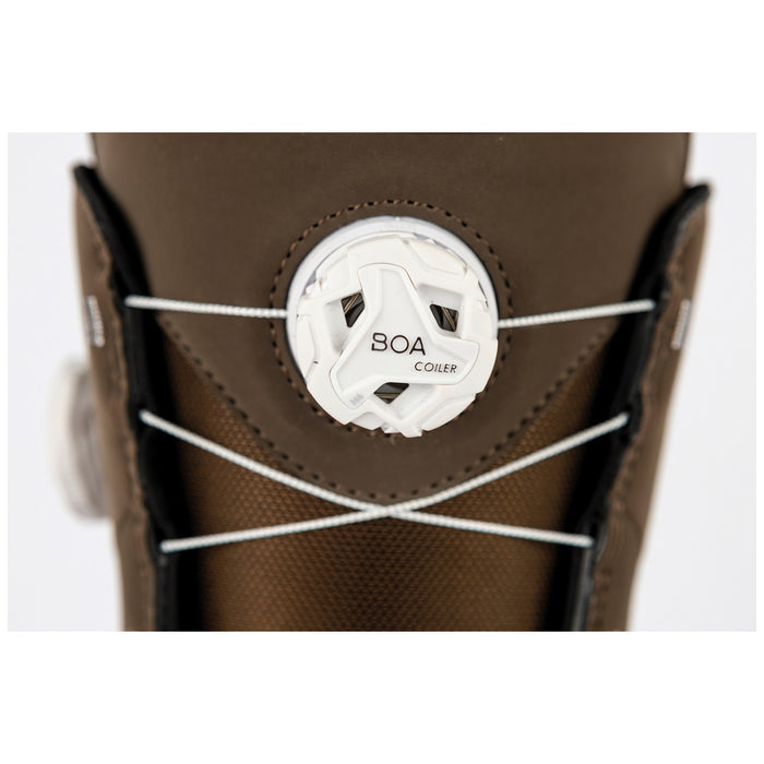 Nitro Monarch Boa Snowboard Boots - Women's Christy Prior