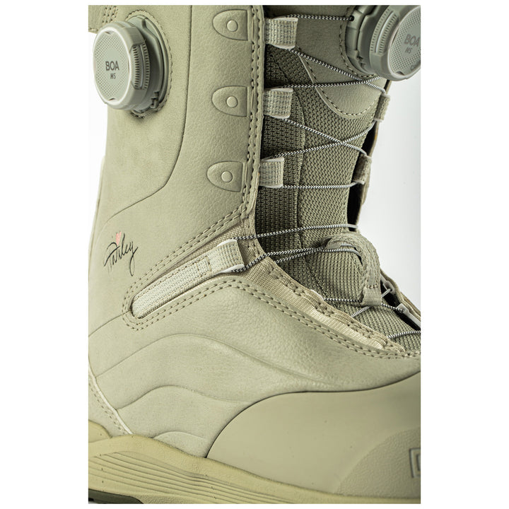 Nitro Crown Boa Snowboard Boots - Women's 2027 Hailey Langland