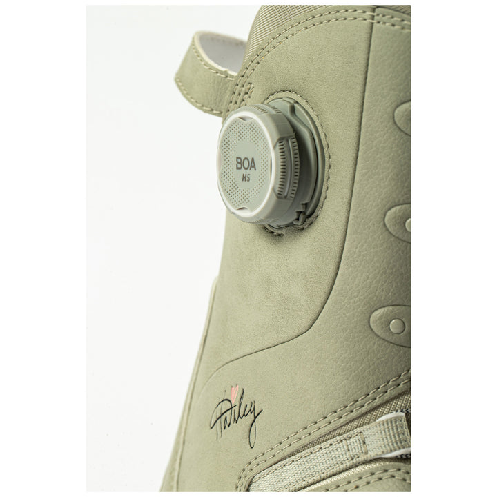 Nitro Crown Boa Snowboard Boots - Women's 2027 Hailey Langland