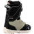 Nitro Droid Boa Snowboard Boots - Kids' 2027 Black/Sand