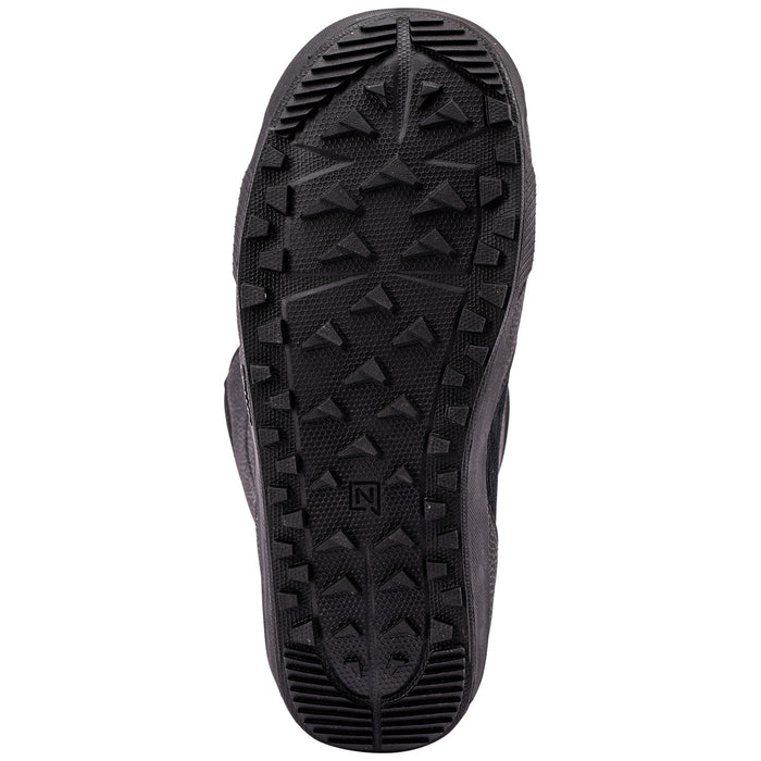 Nitro Flora Boa Snowboard Boots - Women's 2027 Black