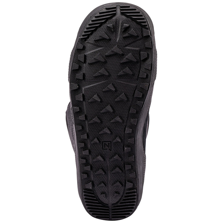 Nitro Flora Boa Snowboard Boots - Women's 2027 Black