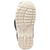 Nitro Droid Boa Snowboard Boots - Kids' 2027 Black/Sand