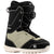 Nitro Droid Boa Snowboard Boots - Kids' 2027 Black/Sand