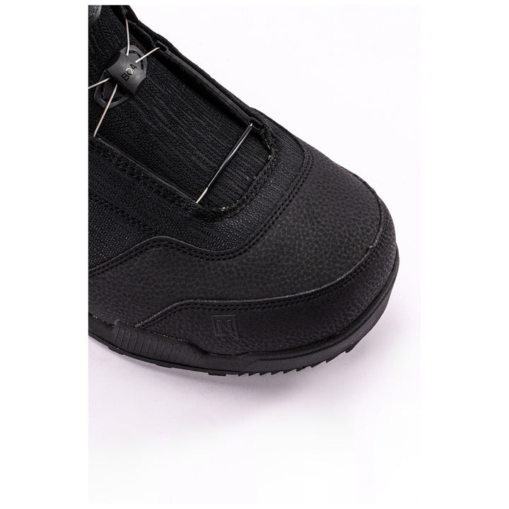 Nitro Flora Boa Snowboard Boots - Women's 2027 Black