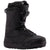 Nitro Flora Boa Snowboard Boots - Women's 2027 Black